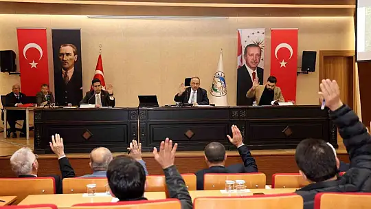 O mesire alanının ismi değişti