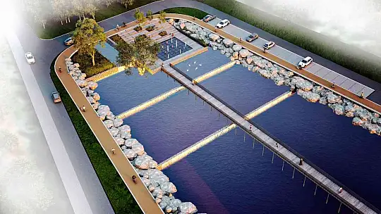 O mesire alanının ismi değişti