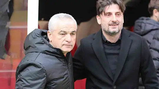 Ziraat Türkiye Kupası: DG Sivasspor: 3 - Karacabey Belediyespor: 0