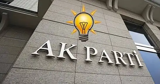 AK Parti Kayseri: ''Her zaman sahadayız''