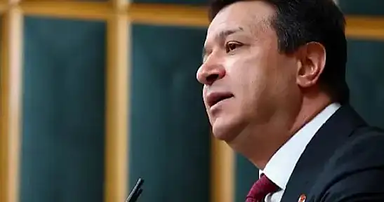 Arıkan'dan 900 milyar TL'lik fon tepkisi: 'Tek tek hesap vermeliler!'