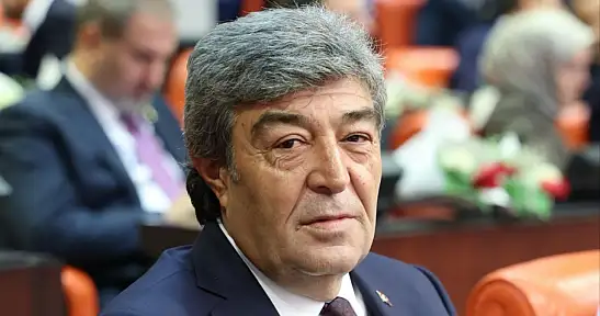 Ataş'tan yeni yasama yılı mesajı: 'Kayseri'mizin taleplerini en güçlü şekilde temsil edeceğiz'