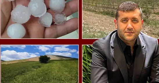 Baki Ersoy Develi için harekete geçti: Gerekli desteklerin sağlanmasını talep etti!
