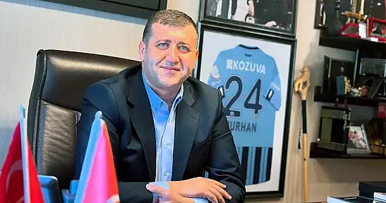 Baki Ersoy Kayserili sanayici için arsa desteği istedi