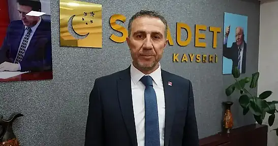 Başkan Altun: Bu zamları not edin, seçim geldiğinde hatırlayın!
