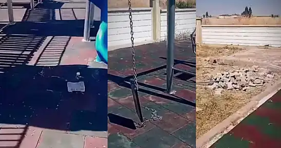 Başkan Metin'den 'Ortak Sorumluluk' çağrısı!