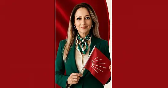 CHP Kayseri'de flaş istifa: 5 gün önce göreve gelmişti!
