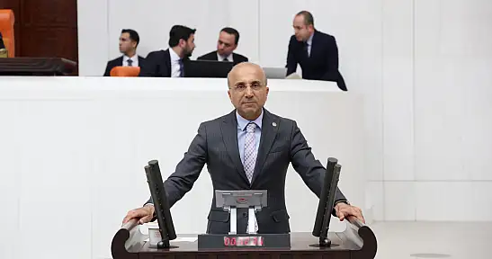 CHP Kayseri'de sular durulmuyor! Aşkın Genç'ten 'Kayyım Gölgesi' çıkışı