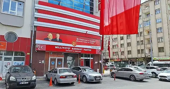 CHP'li belediye meclis üyesi avukat tutuklandı! ! 'Kayseri ve Talas'ta derin bir infiale yol açtı'