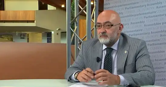 Cıngı'dan Avrupa'ya İslamofobi tepkisi! Tarihi olayları tek tek sıraladı...