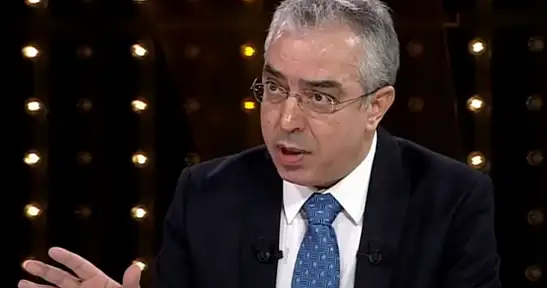 Cumhurbaşkanı Başdanışmanı Uçum açıkladı: Seçim tarihi netleşti!