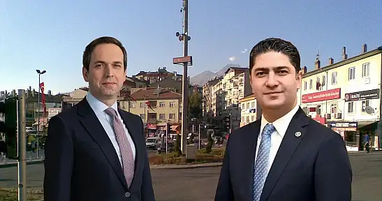 Develi'de petrol iddiası Meclis'e taşındı: Bakanın verdiği yanıt gündemi değiştirdi!