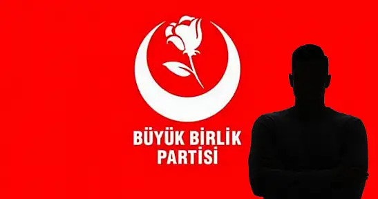 Kayseri'de BBP'den dikkat çeken atama: Yeni başkan açıklandı