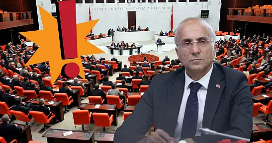 Kayseri'de çocuklar her gün tehlikeyle karşı karşıya! Sorun Meclis'e taşındı