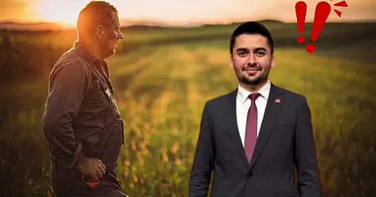 Kayseri'de tarlalar sahipsiz kalıyor! Bir gün 85, ertesi gün 90 lira