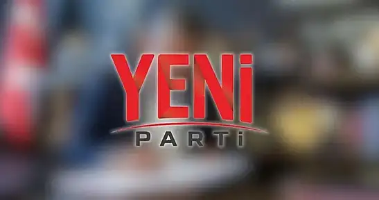 Kayseri'de YENİ Parti hareketliliği: 3 ilçede kongre heyecanı!