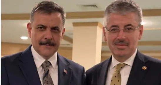 Kayseri'den Ankara'ya uzanan süreç sonuçlandı: Beklenen düzenleme geldi!