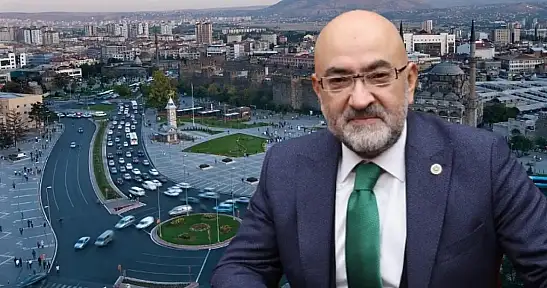 Kayseri'nin 6 bin yıllık tarihi dünya turizmine açılıyor