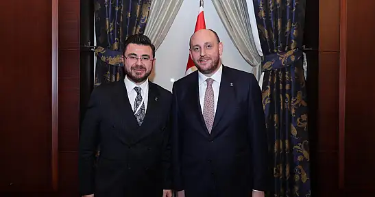 Kayseri RKM Çalışması ile Türkiye'ye Örnek Oldu