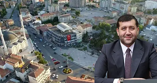 Kayserililer talep etti, Baki Ersoy Meclis'e taşıdı!