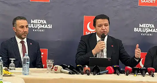 Mahmut Arıkan enflasyon verilerini yorumladı: İş yerinde müdürü kapı önüne koyarlar!