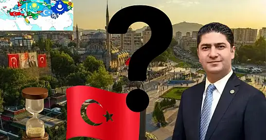 MHP Genel Başkan Yardımcısı Özdemir'in emoji paylaşımı merak konusu oldu: Ne Mesaj Verdi?