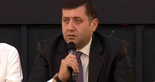 MHP'li vekil Baki Ersoy'dan dikkat çeken çıkışlar