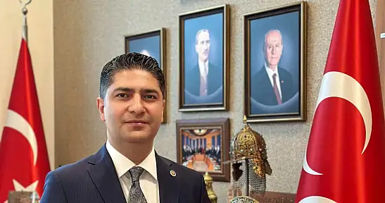 MHP'li Özdemir Kayseri'de kesim fiyatlarındaki iddiaları gündeme taşıdı!