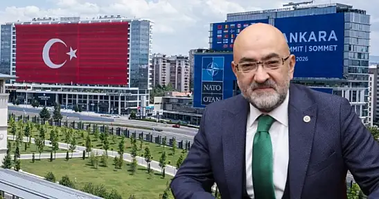 NATO Zirvesi'nde Türkiye kararı! Cıngı detayları açıkladı