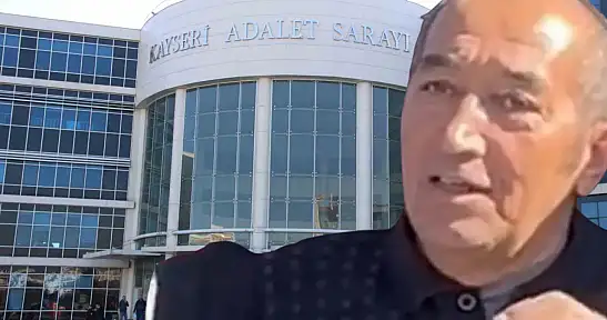 Şerafettin Bahadır davasında sıcak gelişme! İki isim hakkında karar çıktı