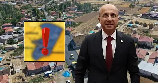 Tapusu var ama ''kaçak'' çıktı! Köylerde büyük şaşkınlık: Yıkım tebligatları kapıya dayandı!