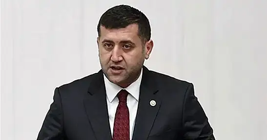Vekil Ersoy TBMM'ye taşıdı - Kayseri'ye SMA laboratuvarı çağrısı!