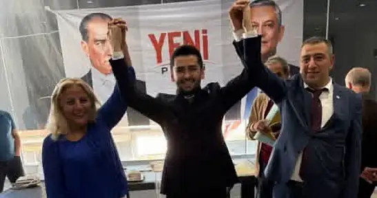 YENİ Parti'de ilk kongre tamamlandı! Sandıkta büyük fark