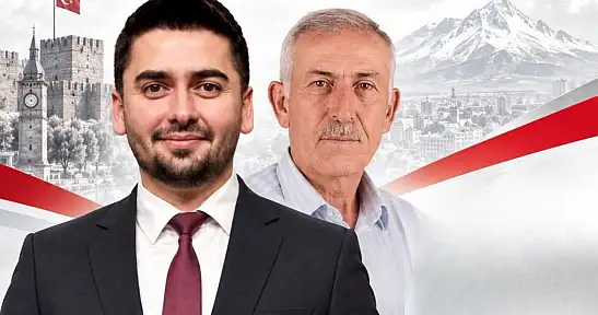 Yeni Parti'den Kayseri'nin Sarıoğlan ilçesine çıkarma