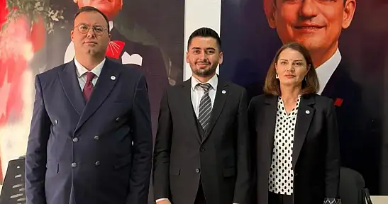 YENİ Parti Kayseri'de sular durulmuyor! Seçim bitti, tartışma büyüdü