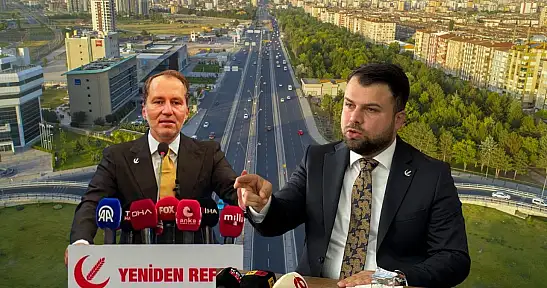 Yeniden Refah Partisi Cumhur İttifakı'na katılacak mı? Müjdeci'den KGC'de net yanıt!