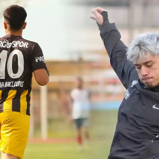 23 maçta 7 gol attı! Kayseri’den yükselen genç yetenek dikkat çekti