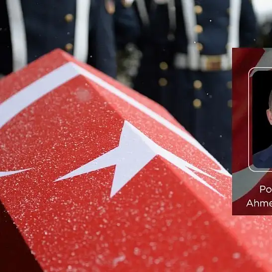 Ahmet Türkoğlu kimdir, nereli, memleketi neresi?