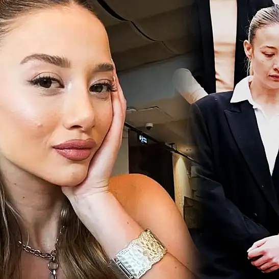 Aleyna Kalaycıoğlu suçsuz muydu, neden hapisteydi, kesin karar çıktı mı?