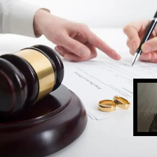 Avukat İmamoğlu'ndan boşanma sürecine ilişkin açıklamalar - 'Dikkat kaynana çıkabilir'