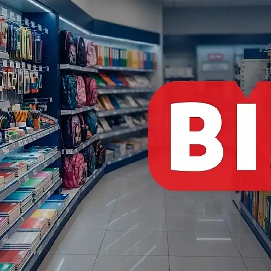 BİM’e kırtasiye ürünleri ne zaman gelecek? Bu tarihi kaçırmayın!
