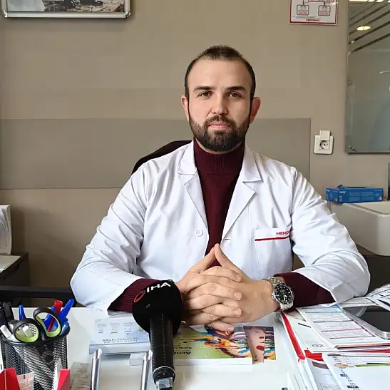 Cilt kuruluğunu sadece soğuk havaya bağlamayın!