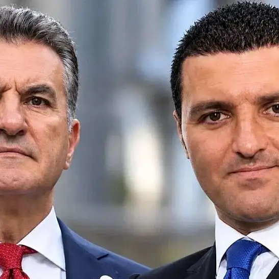 Emir Sarıgül kimdir, neden tutuklandı?