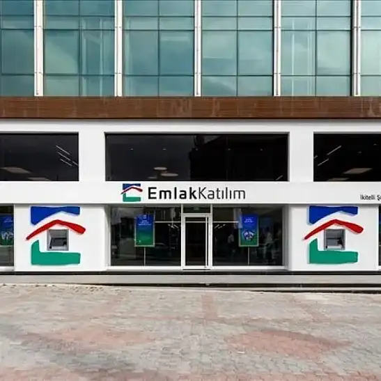 Emlak Katılım devletin mi, özel mi?