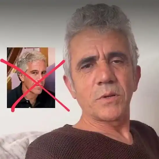 Epstein’e benzetilen Kayserili isyan etti!