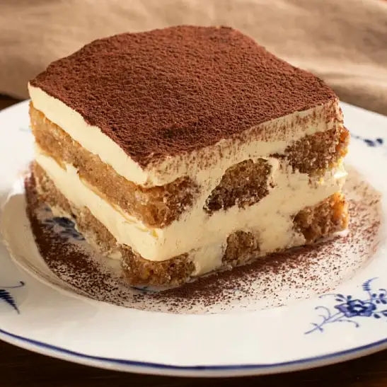 Evde Tiramisu Nasıl Yapılır? İşte Tam Kıvamında Tiramisu Tarifi