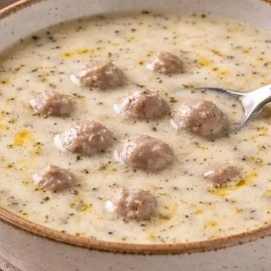 İftara alternatif çorba tarifi: Rumeli çorbası nasıl yapılır?