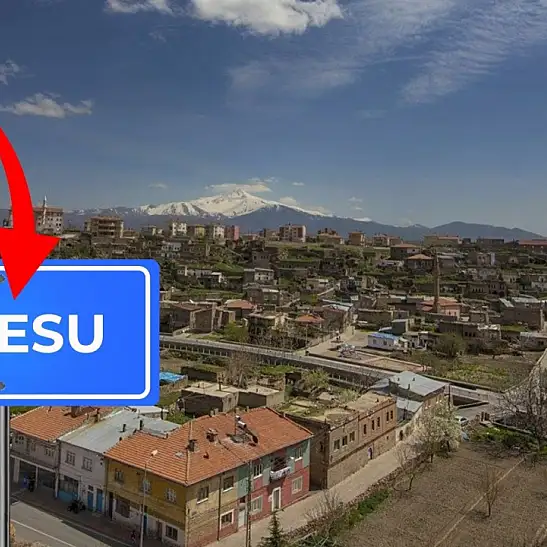 İncesu ilçesinin nüfusu ne kadar oldu?