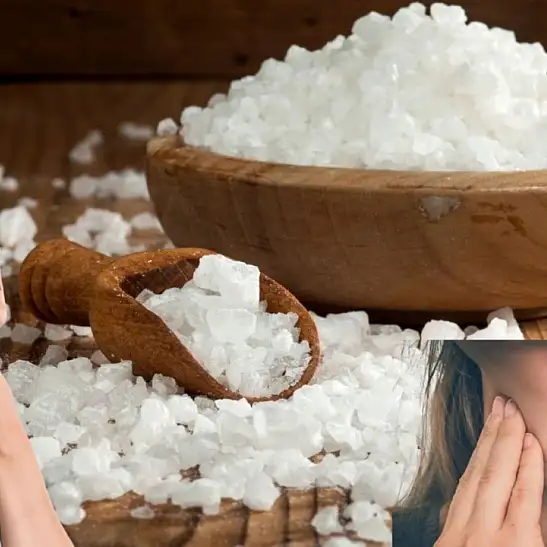 İyot eksikliği nedir?  İyot eksiliği belirtileri nelerdir? İyot eksikliği sonuçları…