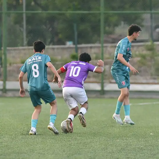 Kayseri 2. Amatör Küme’de normal sezon sona erdi